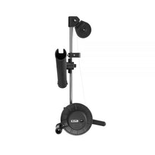 Scotty Depthmaster Display Packed Rod Holder and 1021 Clamp Mount