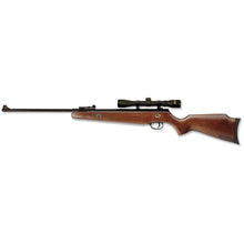 Beeman "Teton" Gas Ram .22 Breakbarrel Air Rifle with Scope