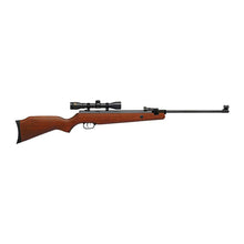 Beeman "Teton" Gas Ram .22 Breakbarrel Air Rifle with Scope