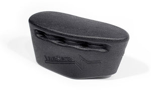 AirTech recoil pad Medium Slip-On Black (1" Thick/LOP)