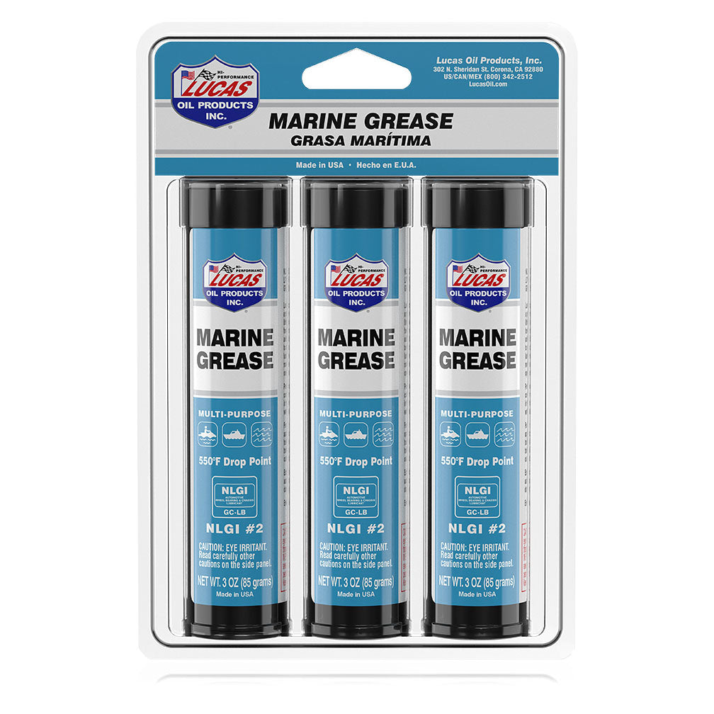 Lucas Oil Marine Grease