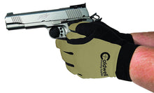 Caldwell Ultimate Shooting Gloves Lg/ XL