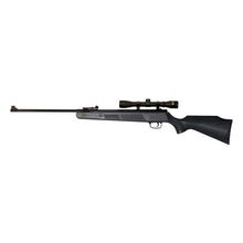 Beeman Wolverine Carbine Air Rifle Combo  4x32 scope .22