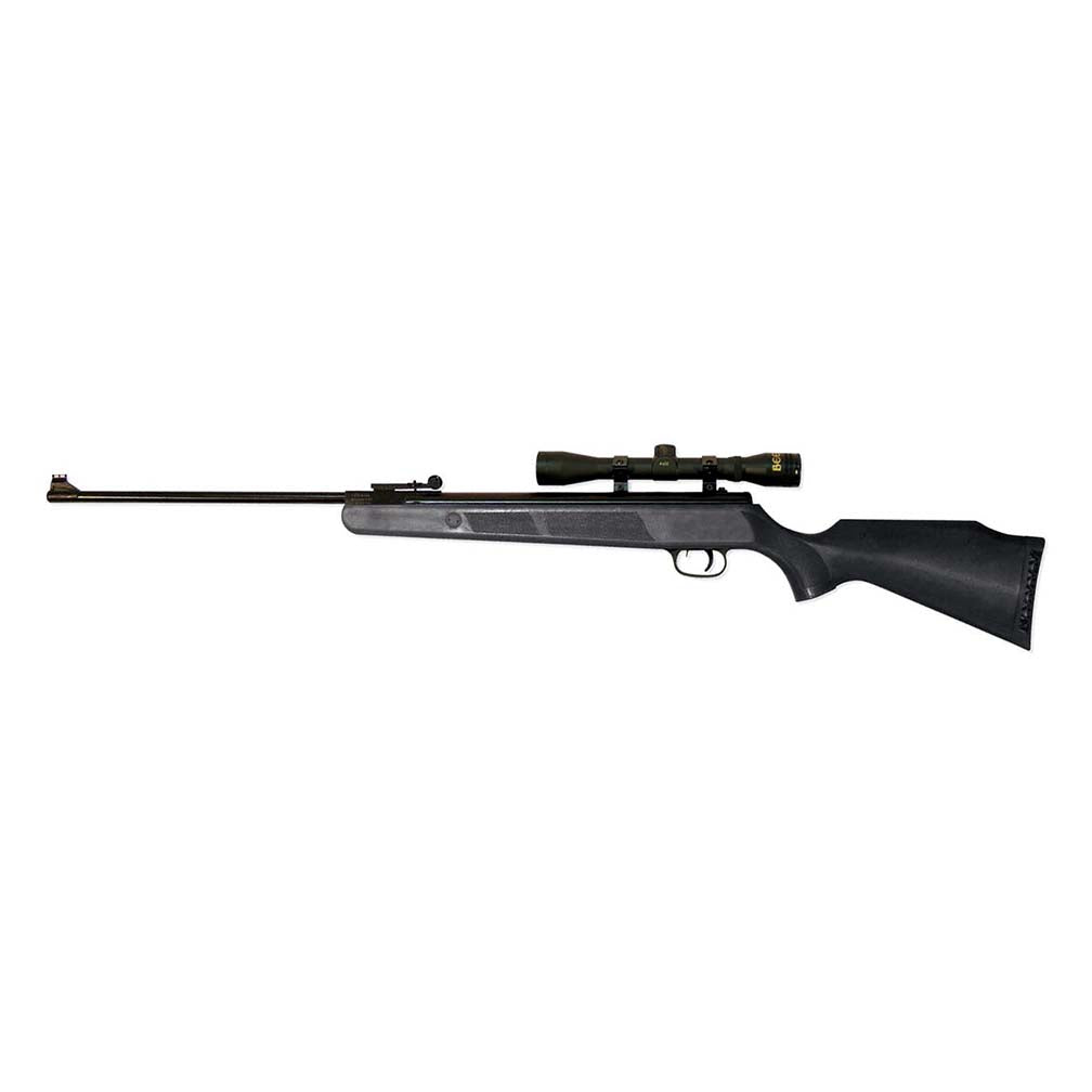Beeman Wolverine Carbine Air Rifle Combo  4x32 scope .22