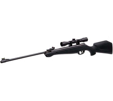 Beeman Wolverine Carbine Air Rifle Combo  4x32 scope .22