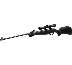 Beeman Wolverine Carbine Air Rifle Combo  4x32 scope .22