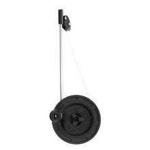 Scotty Laketroller Clamp Mount Display Packed