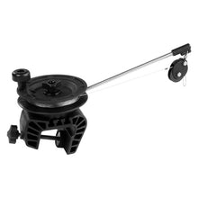 Scotty Laketroller Clamp Mount Display Packed