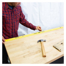 Mayes 48" POLY LEVEL
