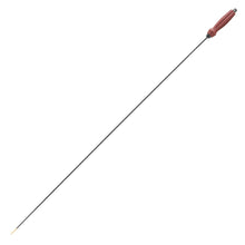 Tipton Deluxe 1Piece Carbon Fiber Cleaning Rod 17 Cal. 36 Inch retail pk