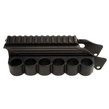 TacStar SideSaddle with Rail Mount Mossberg 500