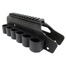 TacStar SideSaddle with Rail Mount Remington 870