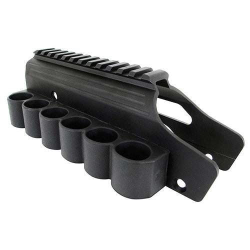 TacStar SideSaddle with Rail Mount Remington 870