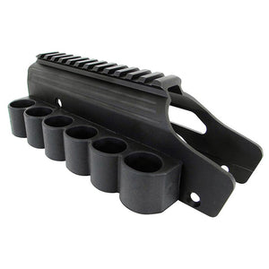 TacStar SideSaddle with Rail Mount Remington 870
