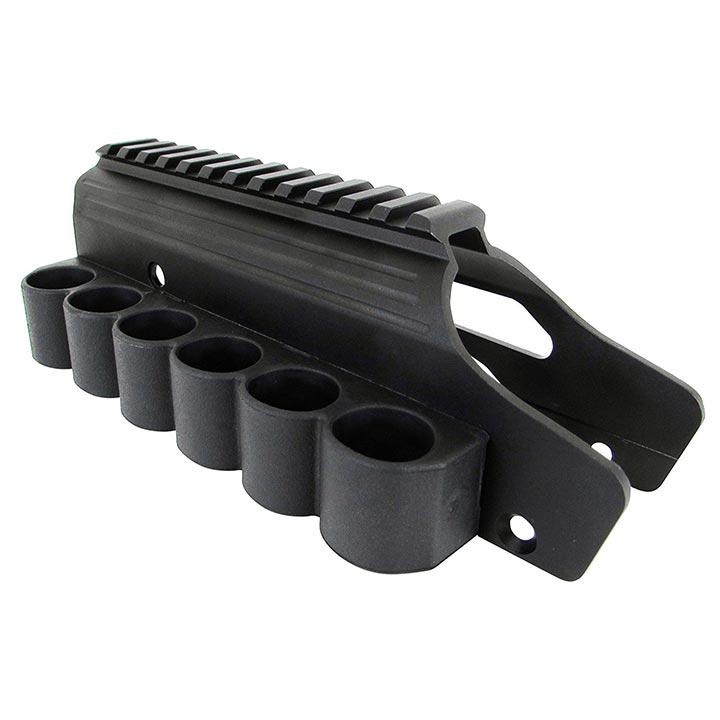 TacStar SideSaddle with Rail Mount Remington 870