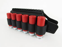 TacStar SideSaddle with Rail Mount Remington 870