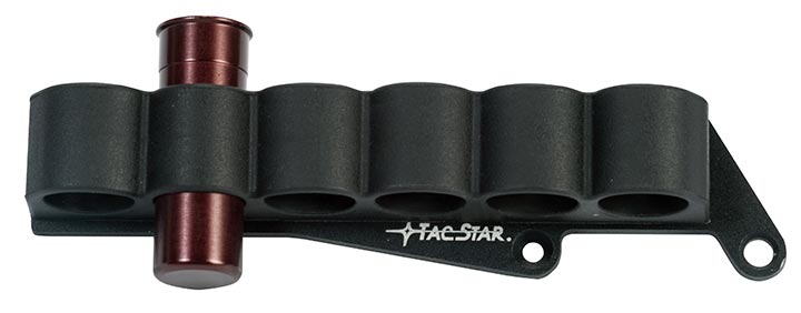 TacStar Slimline SideSaddle Rem 870/1100/1187
