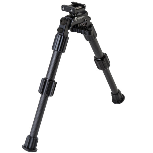 Caldwell Accumax Carbon Fiber Premium Pic Rail Bipod 6