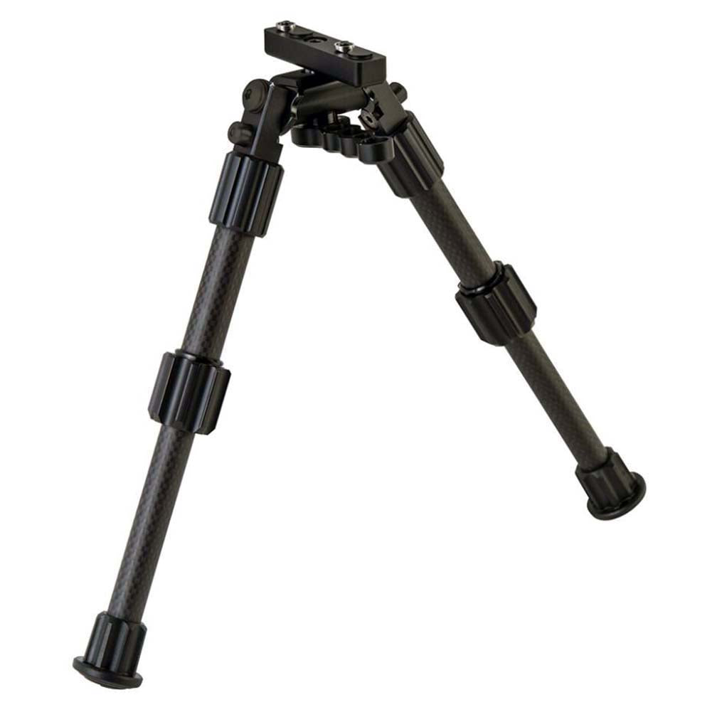 Caldwell Accumax Carbon Fiber Premium M_LOK Bipod 6