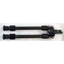 Caldwell Accumax Carbon Fiber Premium M_LOK Bipod 6"-9"