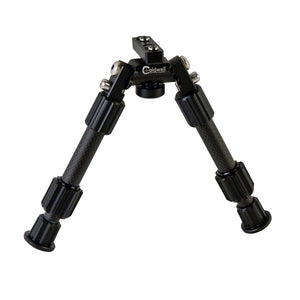 Caldwell Accumax Carbon Fiber Premium M_LOK Bipod 6"-9"