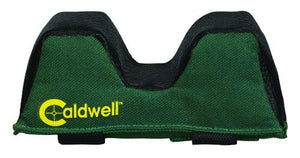 Caldwell Universal Front Rest Bag  Narrow Sporter Forend  Filled