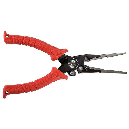 Bubba BB Split Ring Plier