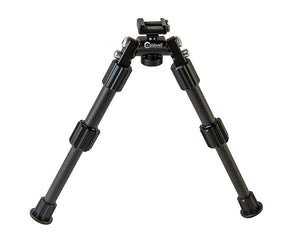 Caldwell Accumax Carbon Fiber Premium Pic Rail Bipod 13-30 Inch