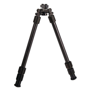 Caldwell Accumax Carbon Fiber Premium 13-30 Inch M-LOK Bipod