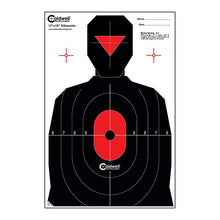 Caldwell Ultra-Portable Target Stand Kit w/Targets