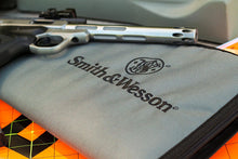 S&W Defender Handgun Case Medium