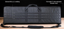 M&P Pro Tac Gun Case 42 Inch
