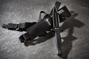 Reapr Boot Knife