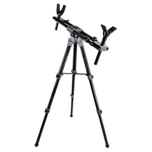 Bog FieldPod Magnum Adjustable Ambidextrous Hunting Shooting Tripod