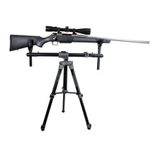 Bog FieldPod Magnum Adjustable Ambidextrous Hunting Shooting Tripod