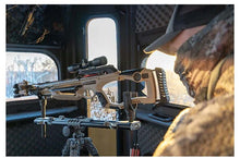 Bog FieldPod Max Hunting Rest - 20" to 48"