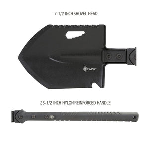 Reapr Tac Survival Shovel
