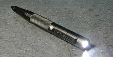 Smith & Wesson Gear Self Defense Tactical Penlight LED H2O Resistant