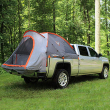 Rightline Gear Compact Size Bed Truck Tent (6')