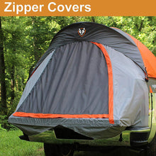 Rightline Gear Compact Size Bed Truck Tent (6')