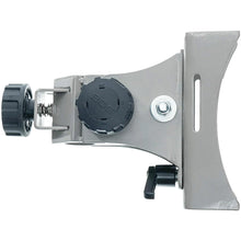 BOG DeathGrip Elevation and Bracket
