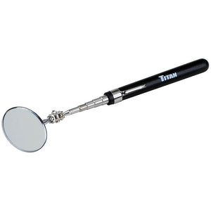Titan Tool Telescoping Inspection Mirror