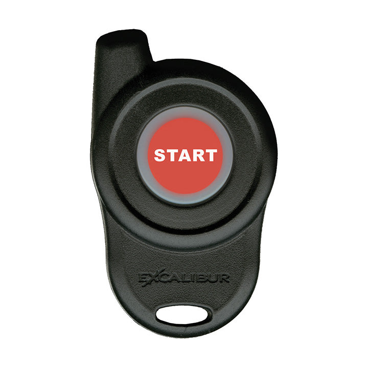 Omega 1 Button Replacement Remote for Select Omega Car Starters