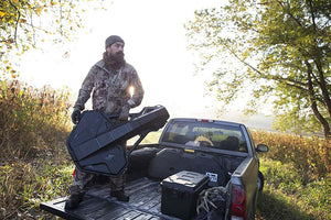 Plano SPIRE Compact Crossbow Case