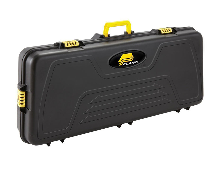 Plano Parallel Limb Bow Case