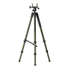 BOG DeathGrip Infinite Aluminum Tripod - OD Green