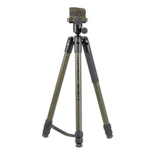 BOG DeathGrip Infinite Aluminum Tripod - OD Green