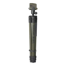 BOG DeathGrip Infinite Aluminum Tripod - OD Green