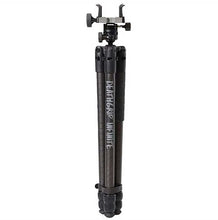 BOG DeathGrip Infinite Carbon Fiber Tripod with Heavy Duty Construction 360 Degree Ball Head