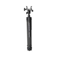 BOG DeathGrip Sherpa Carbon Fiber Tripod with Heavy Duty Construction 360 Degree Ball Head